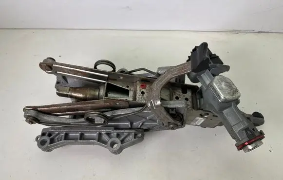 Ford Mustang V Steering wheel axle 6R333C529AC