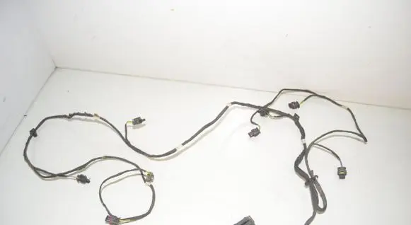 BMW iX Parking sensor (PDC) wiring loom 5A36C81