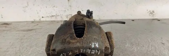 Opel Meriva A Front brake caliper 