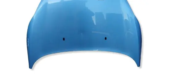 Ford Fiesta Engine bonnet/hood FIESTAMK7MASKA