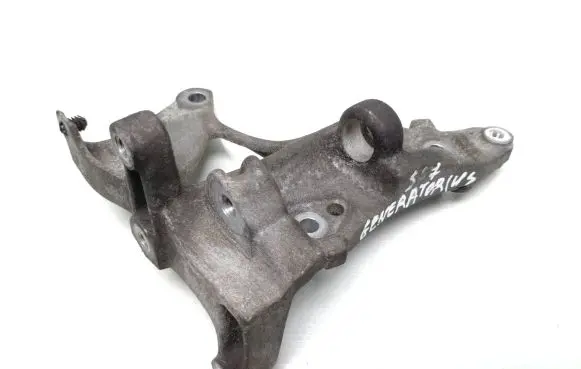 Generator/alternator bracket