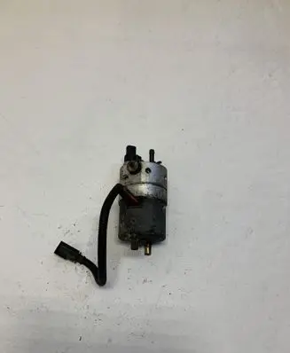 Audi A6 Allroad C5 Brake power pressure regulator 8E0614175D