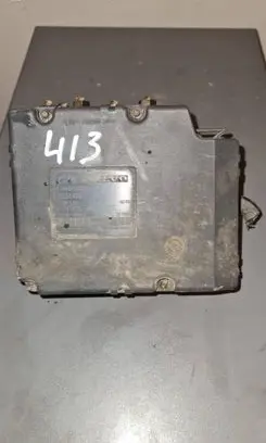 Volvo S80 ABS Pump 3V7086 8634413 10094704063