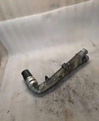 Volkswagen Phaeton Intercooler hose/pipe 3d0145762h 145762H