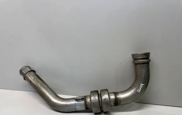 Nissan Qashqai Intercooler hose/pipe 8200541294A
