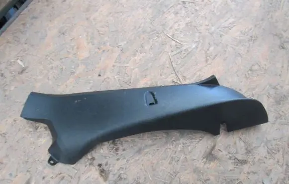 Seat Leon (5F) (C) pillar trim 5F4867766 960195100 38299