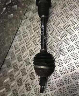 Volkswagen Fox Front driveshaft