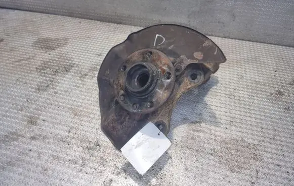 Volkswagen Transporter - Caravelle T5 Front wheel hub