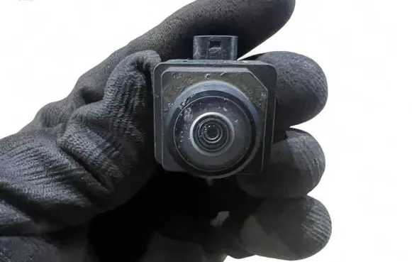 BMW M5 F90 Reversing camera 0263007148 1917810339 077944131