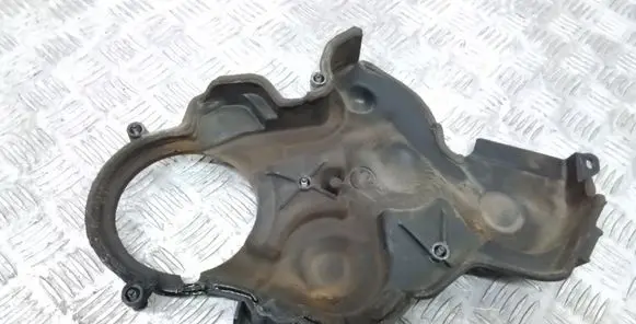 Volvo V60 Timing belt guard (cover) 9492303 9469903