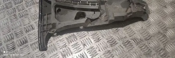 Volvo XC90 Front bumper mounting bracket 30698128