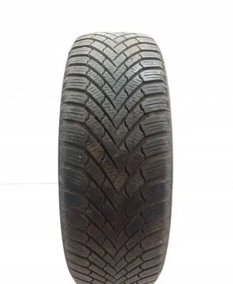 Renault Clio III R15 winter tire 