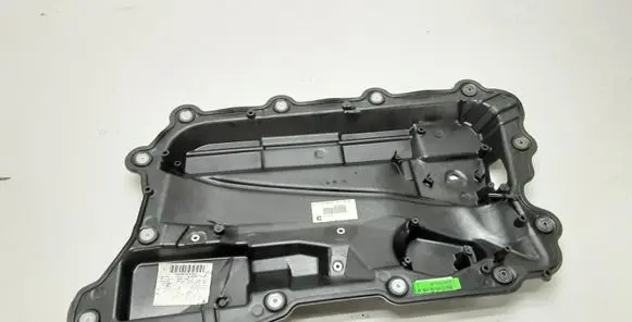BMW 7 E65 E66 Other front door trim element 8243896