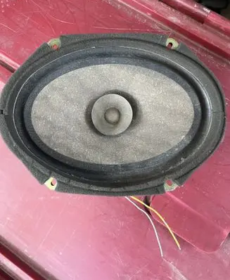 Mazda 626 Front door speaker G07B66960A