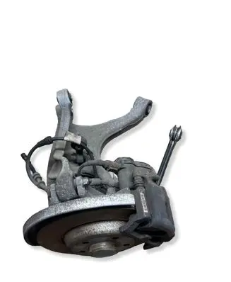 Audi A4 S4 B8 8K Rear wheel hub spindle/knuckle 8K0505432AK