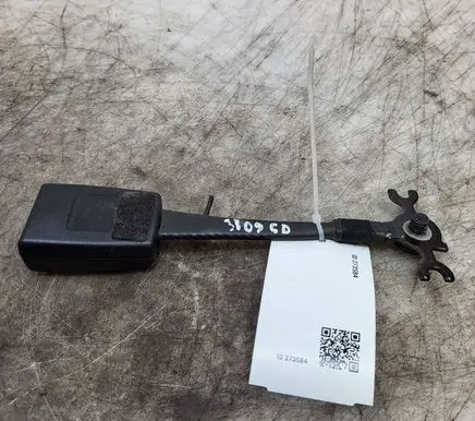 Ford S-MAX Rear seatbelt buckle 6G9N61209HA
