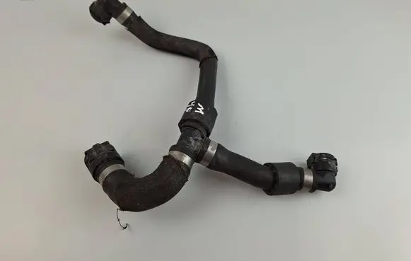 BMW M2 F87 Engine coolant pipe/hose 8071987 17128071987
