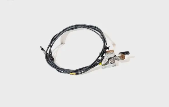 Honda FR-V Fuel cap release pull handle SJDL7B28 54460