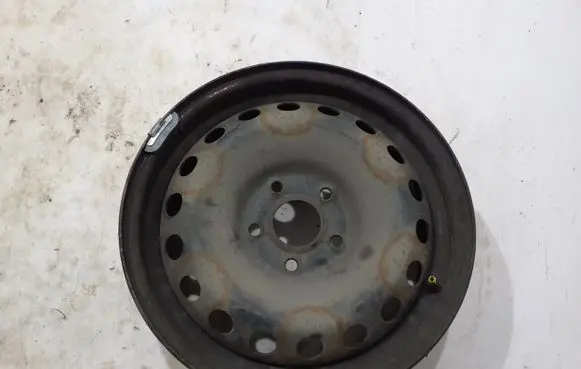 Renault Kangoo II R17 alloy rim 8200454978