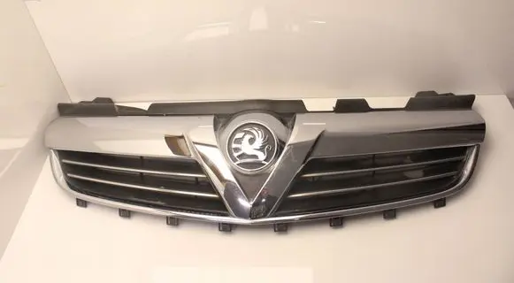 Opel Zafira B Front grill 13247327