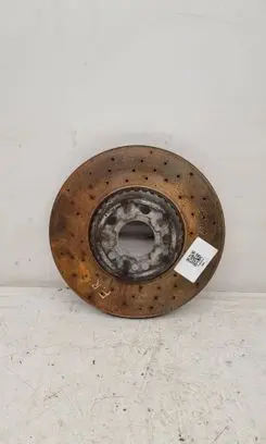 Mercedes-Benz E W213 Front brake disc A0004212212