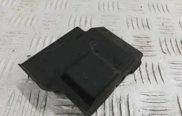 Peugeot Partner Heater blower motor/fan resistor 9664966580
