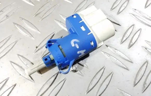 Ford Focus Brake pedal sensor switch 3M5T9C872AC