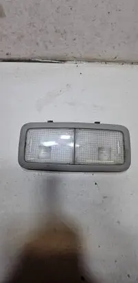 Toyota Verso Rear seat light 8125005030