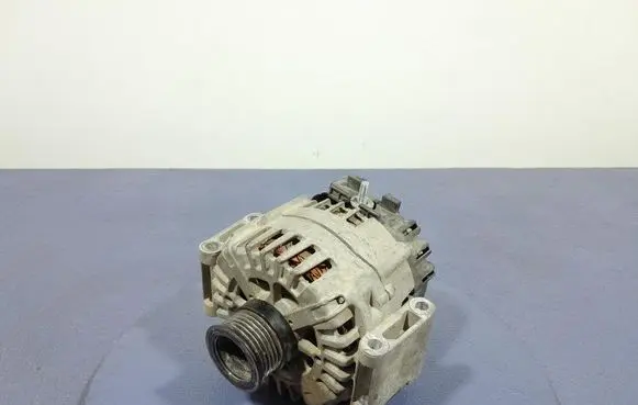 Mercedes-Benz GLC X253 C253 Generator/alternator