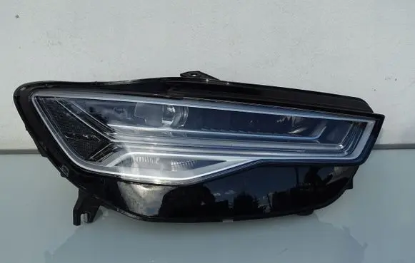 Audi A6 C7 Headlight/headlamp 4G0941036