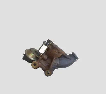 Renault Scenic III - Grand scenic III EGR valve 271011B
