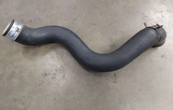 Jeep Compass Coolant pipe/hose 
