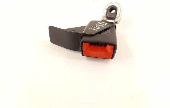 Mercedes-Benz CLK A208 C208 Rear seatbelt buckle 2088600169 A2088601769