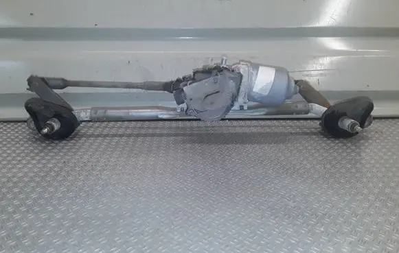Dodge Caliber Front wiper linkage and motor 05303780AE