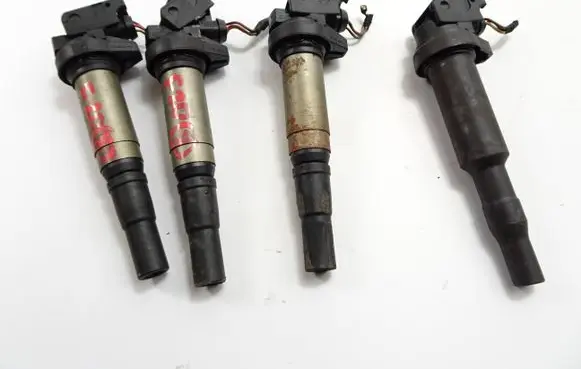 BMW 1 F20 F21 High voltage ignition coil 757501080
