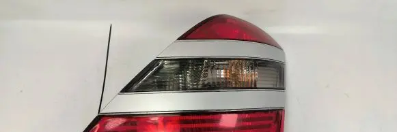Mercedes-Benz S W221 Rear/tail lights A2218200264