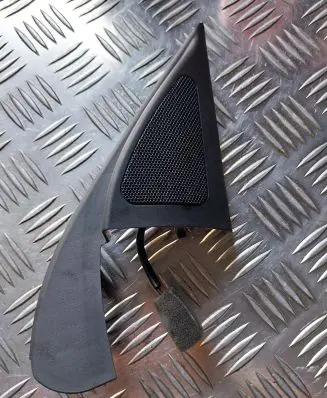 KIA Sorento Front door high frequency speaker 876602P000 976602B000