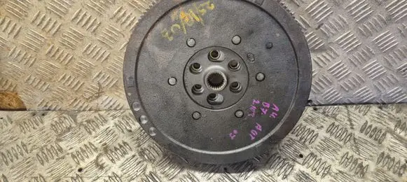 Audi A4 S4 B7 8E 8H Flywheel 