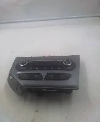 Ford Focus Climate control unit BM5T18C612CL 0259A WL8A56370