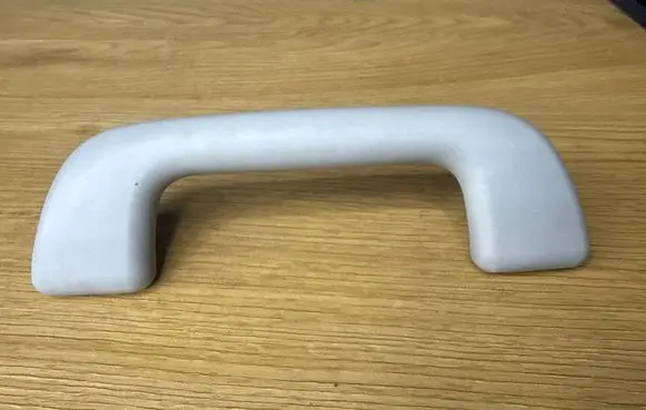 Toyota Auris 150 Front interior roof grab handle 6746838010