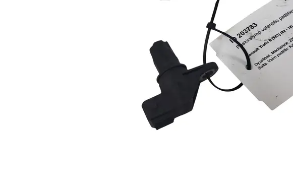 Renault Trafic II (X83) Camshaft position sensor 8200370572