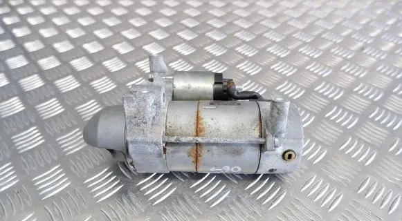 Lexus LS 460 - 600H Starter motor 2810038020