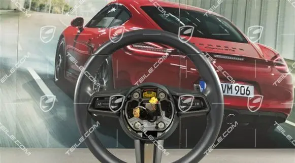 Porsche 911 992 Steering wheel 992419091ATOH7
