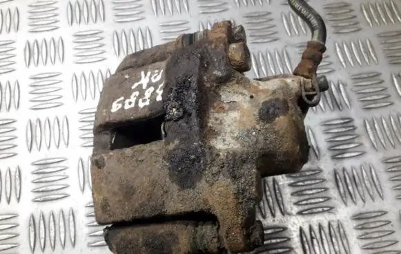 Renault Scenic I Front brake caliper