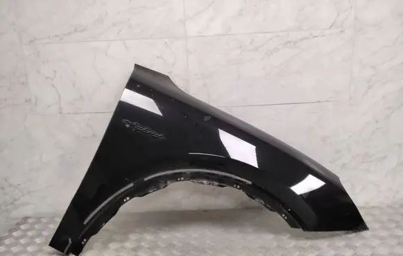 Porsche Cayenne (9Y0 9Y3) Fender 9Y0821106B
