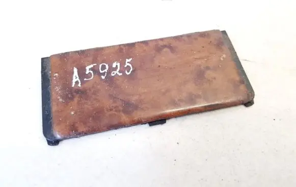 Audi A6 S6 C4 4A Other interior part 4a0863277b