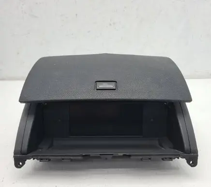 Mercedes-Benz C W204 Screen/display/small screen A20468009319 W204ZDE 080125085713