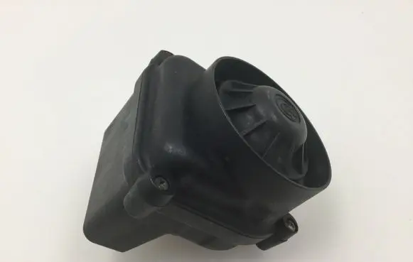 BMW 5 E60 E61 Alarm system siren 6942429