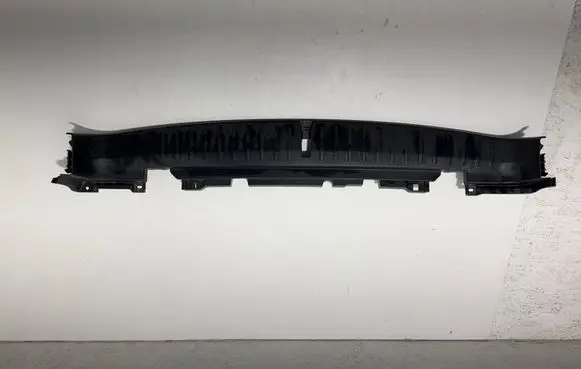 BMW X3 F25 Trunk/boot sill cover protection 9175119 51499175119