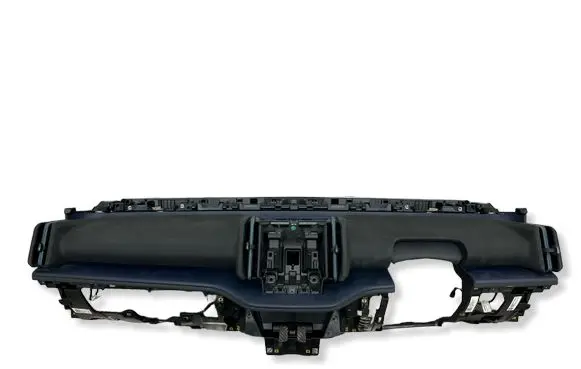 Volvo EX30 Dashboard 